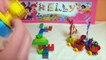 Little Kelly - Toys & Play Doh  - DUPLO JAKE AND THE NEVERLAND PIRATES (Kid