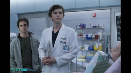 The good doctor season 1 online episode 1 watch online dailymotion