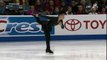 Figure Skater Skates To Lil Jon’s ”turn Down For What” At Us Nationals