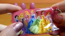 Little Kelly - Toys & Play Doh  - Disney Princess Surpris
