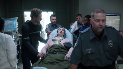 Watch Full The Resident Season 1 Episode 3 "Comrades in Arms"