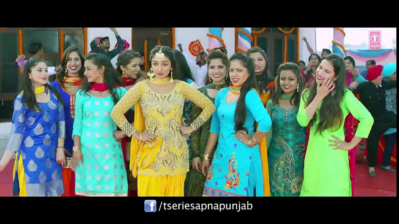 Gippy Grewal: 28 Kille (Full Song) | Roshan Prince | Rubina Bajwa | Laavaan Phere