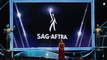 These are the Big Winners From the 2018 SAG Awards *NO NEW USE PAST 0759GMT ON MONDAY, MARCH 5, 2018