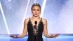 Kristen Bell Opens the 2018 SAG Awards With Powerful Monologue | THR News