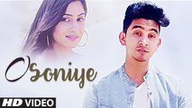 O Soniye: RC, Saarvi (Full Song) | Latest Punjabi Songs 2018 | Gourav Solanki
