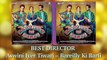 Filmfare Awards 2018 Winners - Irrfan Khan, Rajkummar Rao, Vidya Balan