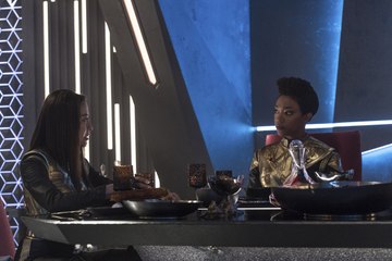 Watch Star Trek: Discovery Season 1 Episode 13 [s01e013] NEW SERIES