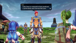 Ys VIII -Lacrimosa of DANA #20:  Back to the past!