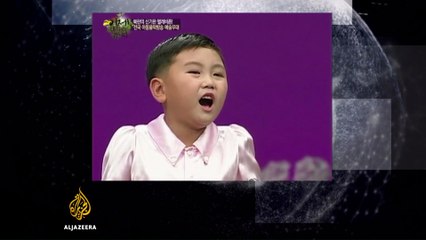 South Korea's 'Defector TV' - The Listening Post (Feature)