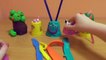Little Kelly - Toys & PlayDoh -  PLAYDOH SURPRISE EGGS & RANDOMS (Frozen, Alie