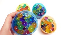 ORBEEZ MAGIC WATER PEARLS - Fun Game with Surprise Toys for Kids