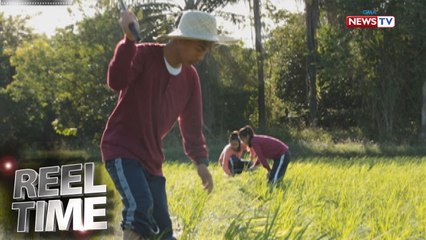 Reel Time: Isang paaralan sa Nueva Ecija, humuhubog ng bagong henerasyon ng mga magsasaka