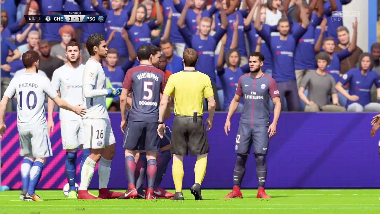 FIFA 18_