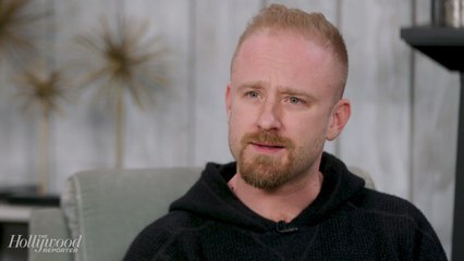 Ben Foster on 'Leave No Trace': "There's Real Goodness in People" | Sundance 2018