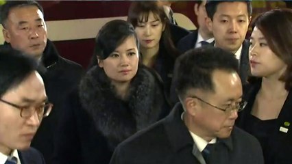 [뉴스N이슈] 현송월 방남 이틀째...서울 일정 주목 / YTN