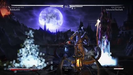 Выйдет ли Kombat Pack 3? И Mortal Kombat X на PC