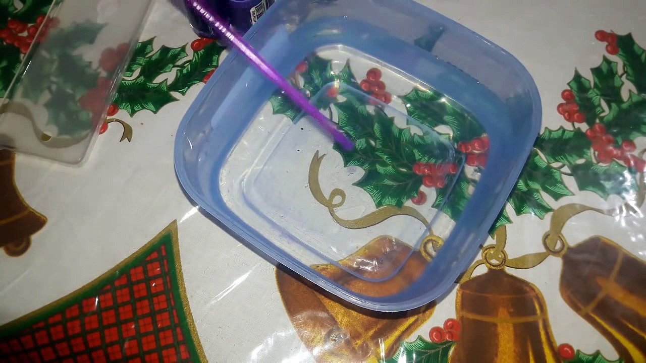 DECORA CON ESMALTES Y AGUA AIMEP3  LoViEnLaWeb