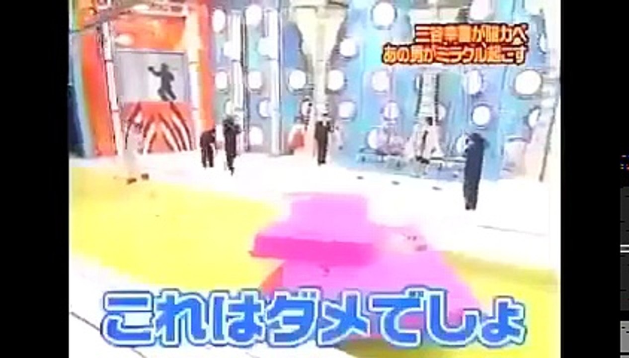 Bakobako Game Show Japan 2018 Best japanese pranks Funny Japanese Game show