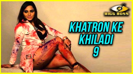 Arshi Khan Bags KHATRON KE KHILADI 9 And A MOVIE Post Bigg Boss 11