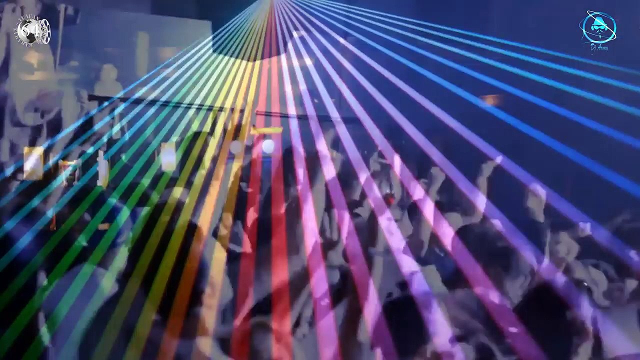 Dj Army - Titanium new