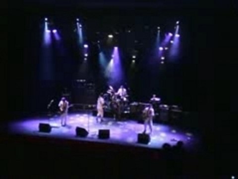 Konver's - Passer la Nuit