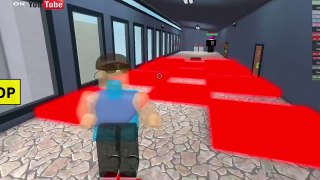 Roblox / Escape The Evil Hospital Obby / Gamer Chad Plays