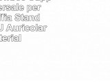 Docooler Newbee Supporto Universale per Cuffie Cuffia Stand Mobile TPU Auricolare