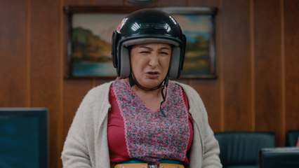 Yeni Gelin 33. Bölüm 001 Benim Motorum