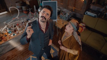 Yeni Gelin 33. Bölüm O Kız Oynak