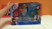 Little Kelly - Toys & Play Doh  - Olaf's Tea Party Set (Frozen, Elsa, Anna, Olaf)-