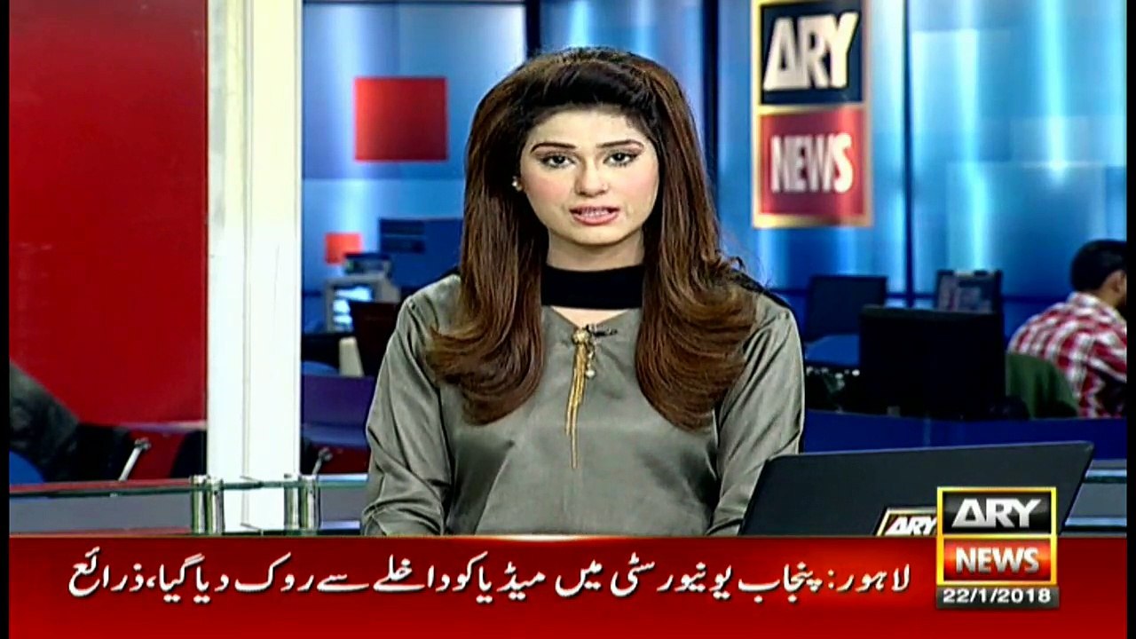 Pakistan is the only successful country against terrorism, Aizaz Chaudhry