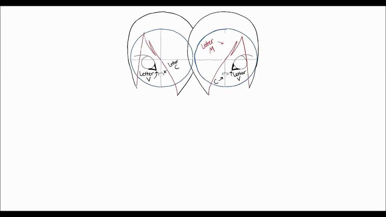 How to Draw the Biskit Twins From Littlest Pet Shop