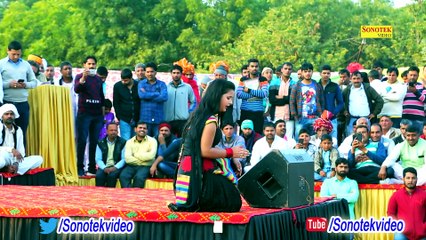 Most Viral 2018 | Chatak Matak | साक्षी ने घूमा दिया सभी को | New DJ Song 2018