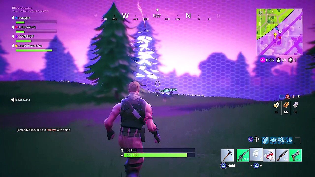 Fornite moments Epi 15