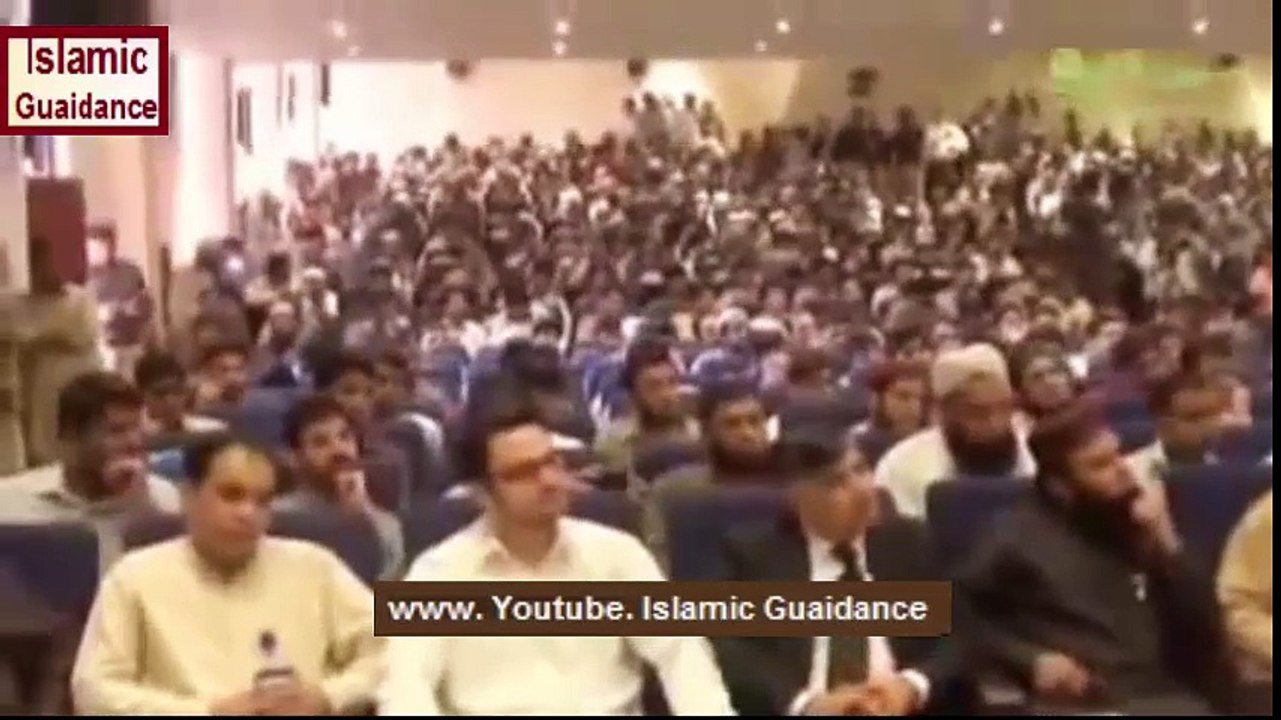 mulana tariq jameel With Friends Part 2