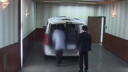 '종로 여관 참사' 희생자 6명 오늘 부검 / YTN