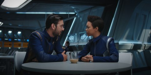 Star Trek: Discovery Season 1 Episode 13 | What's Past Is Prologue / Online Free