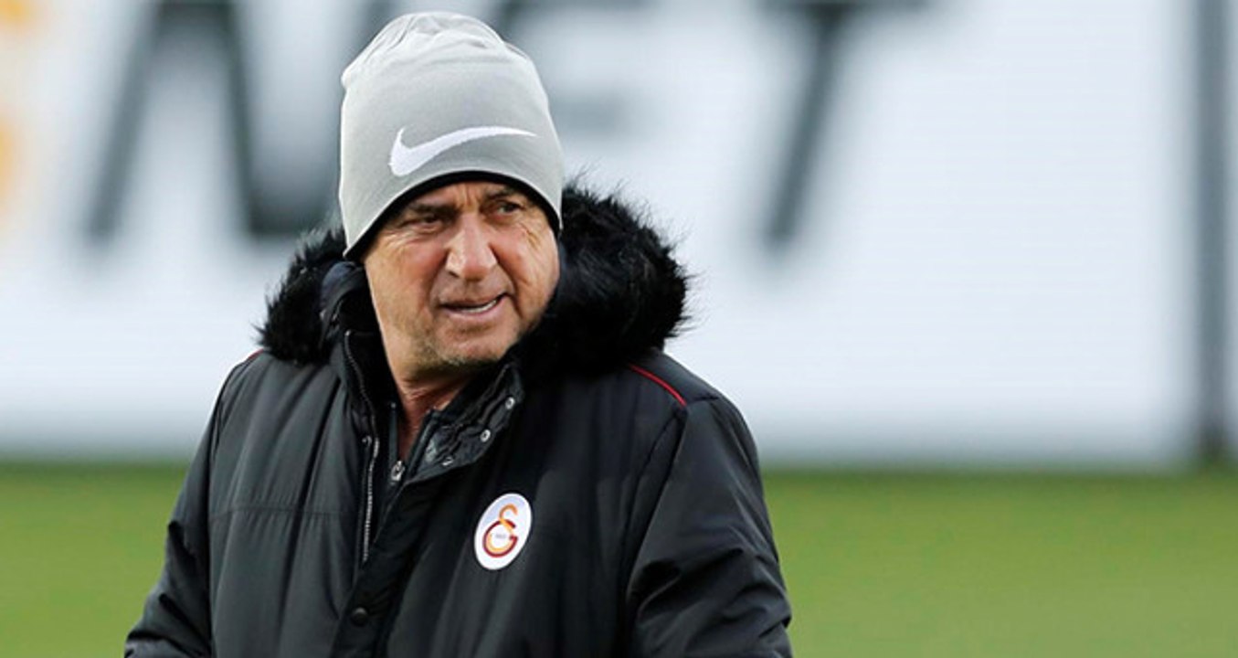 Fatih Terim, Kayserispor Maçı Sonrası Usulen İstifa Edecek