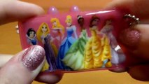 Little Kelly - Toys & Play Doh  - Disney Princess Surprise Eggs-t01P7rz