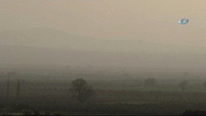 Hassa Sınırında Bekleyiş Sürüyor