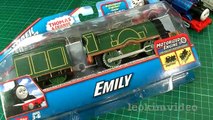 Thomas The Tank Demolition Derby Emily Percy Glowing Diesel Special Request Video