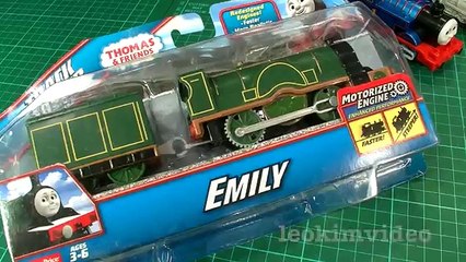 Thomas The Tank Demolition Derby Emily Percy Glowing Diesel Special Request Video