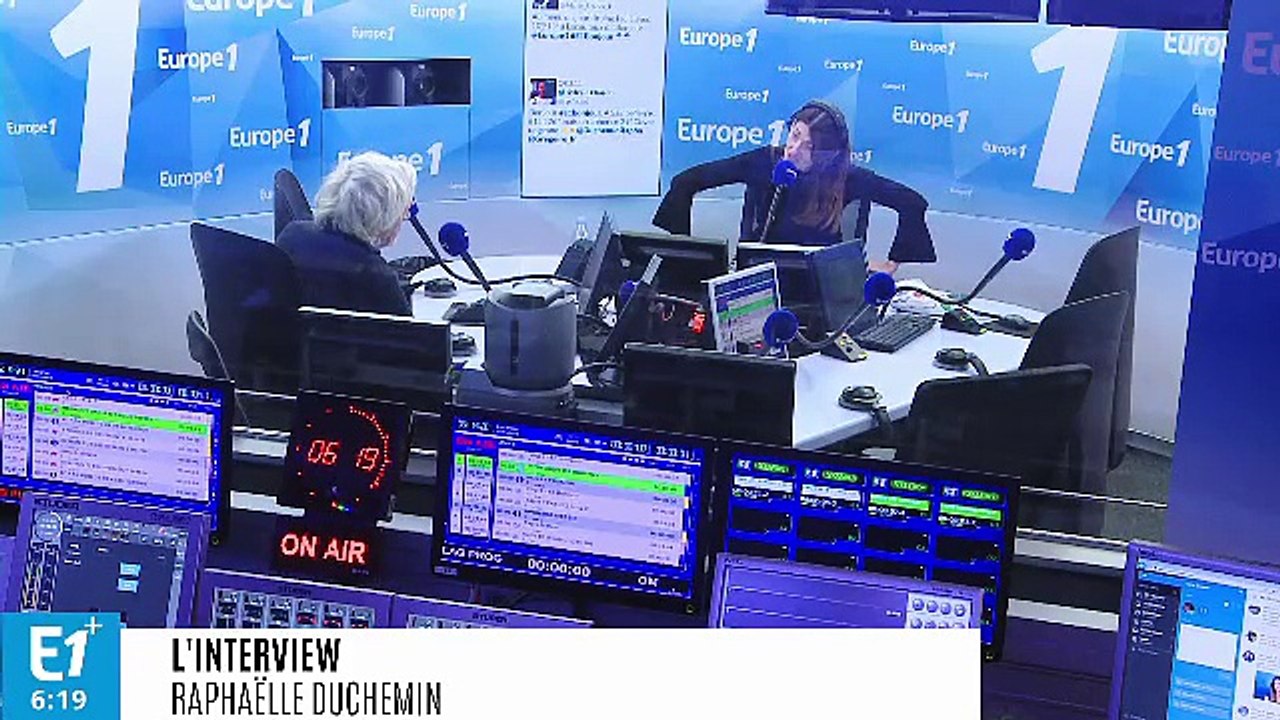 Jacky Bonnemains : "Les enfants sont très sensibles à la pollution"