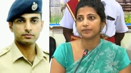 ఆమ్రపాలి ప్రేమ పెళ్లి వచ్చే నెలలోనే : వరుడు ఎవరో తెలుసా?