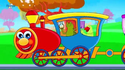 Gujarati Rhymes Collection | Gujarati Kids Songs | Top 10 Gujarati Rhymes