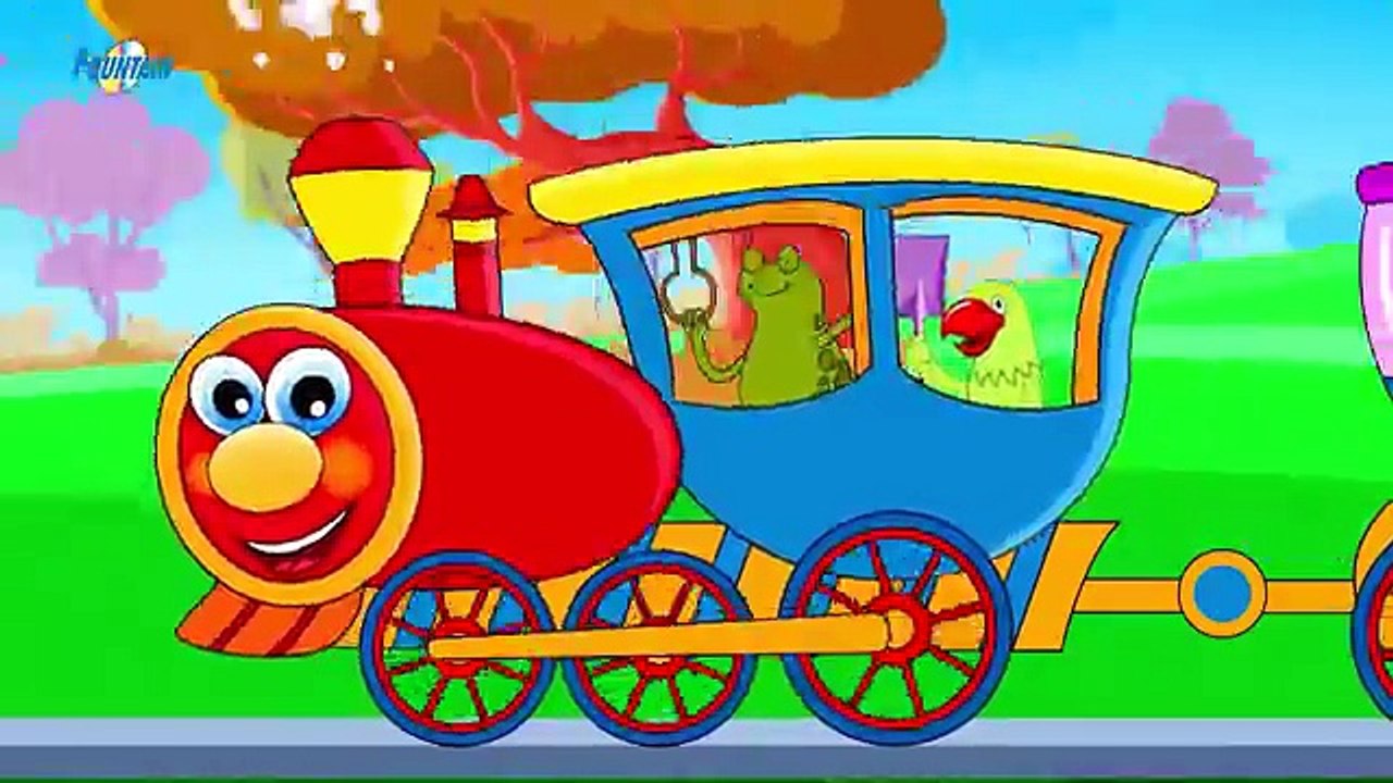 Gujarati Rhymes Collection | Gujarati Kids Songs | Top 10 Gujarati Rhymes