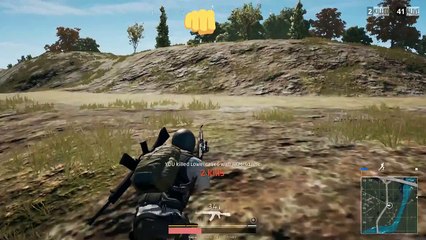 PlayerUnknown's Battlegrounds - PUBG FACTORY #16