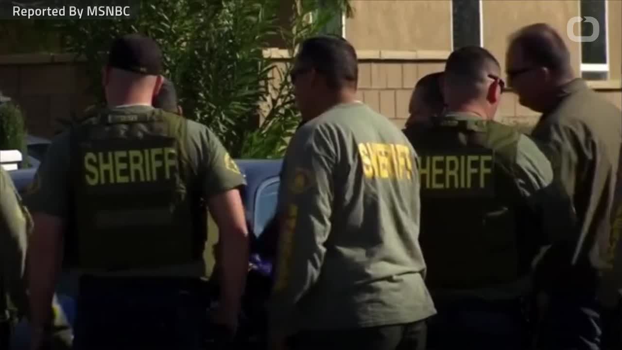 'California Torture House' Was A Registered Private School