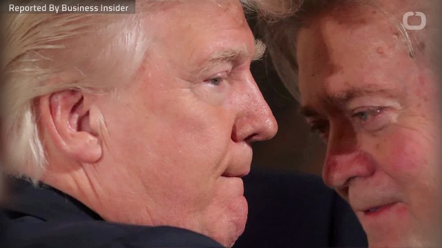 A Week Of Developments For The Ongoing Russia Investigation