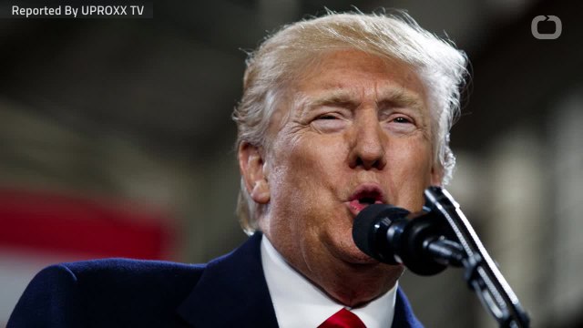 After Stormy Daniels Allegations, Michael Wolff Suggests President Trump is Currently Having Another Affair